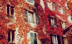 Appart'Hotel Residence Dizerens